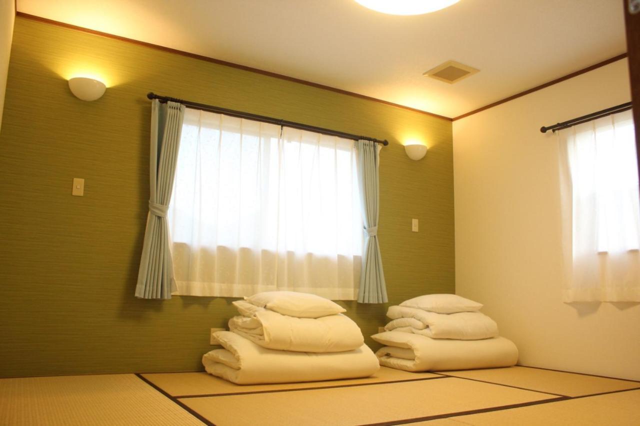 Fukunae House Takeda Esterno foto