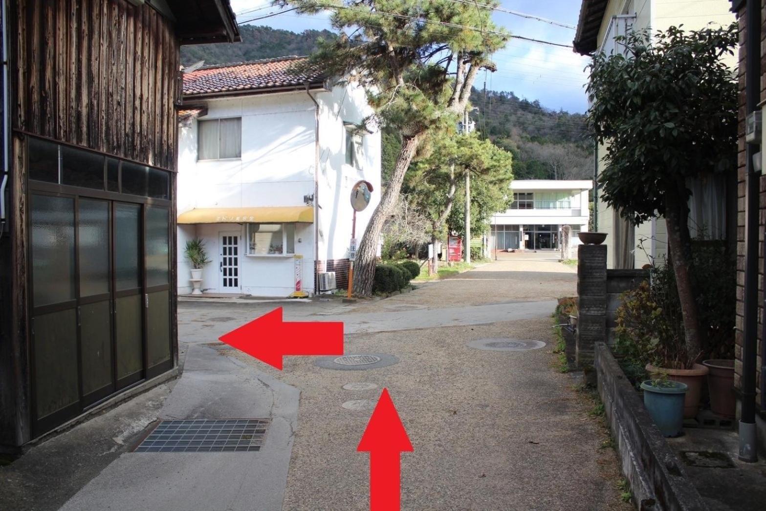 Fukunae House Takeda Esterno foto